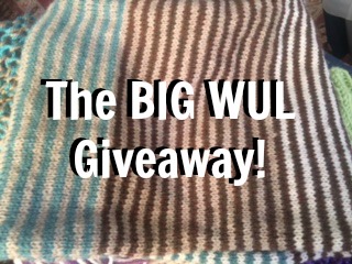 The Big WUL Giveaway!