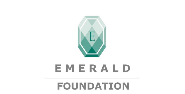 Emeral Foundation Logo