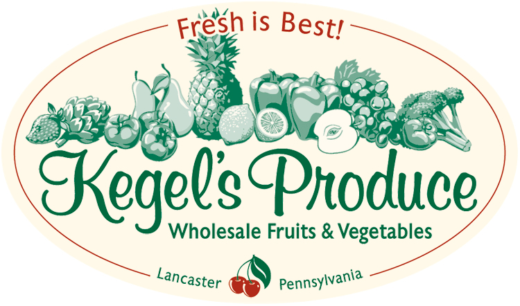 Kegel's Produce logo