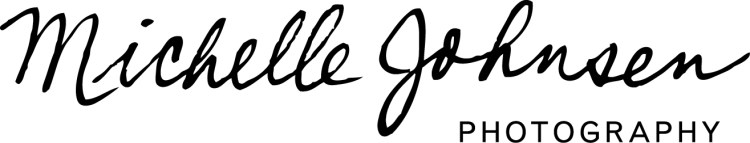 Michelle Johnsen Photography logo