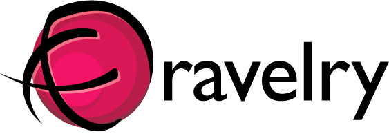 Ravlery logo