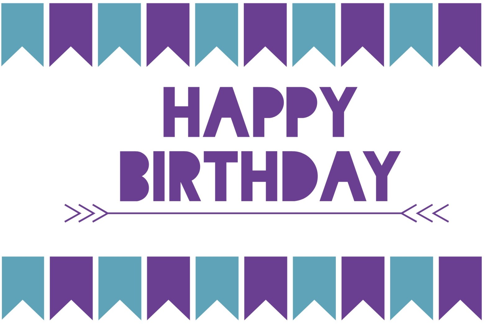 Happy Birthday, WUP!