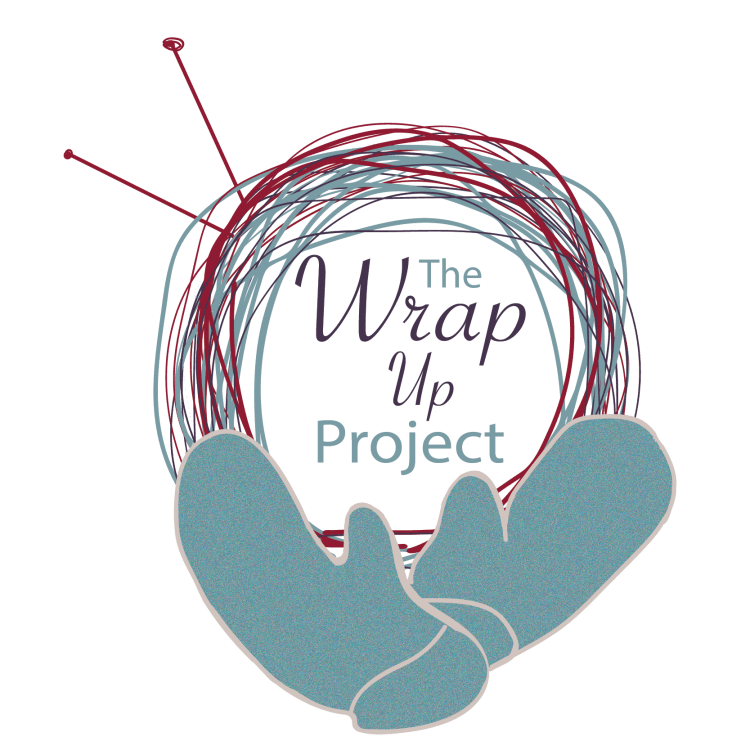 The Wrap Up Project logo